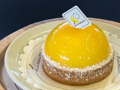 -LUNEURS月乐诗·烘焙甜品(前滩太古里店)