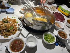 -八合里牛肉火锅(深圳龙华硅谷店)