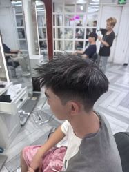 点击看大图 -米娜护肤造型