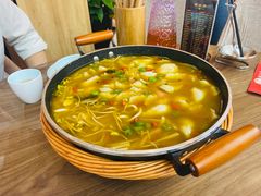 -有红鸡毛店·川菜(建设路店)