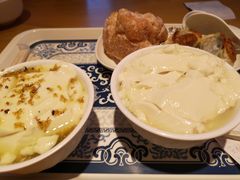 -冰泉豆浆馆(阳朔店)