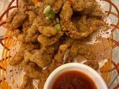 -莲花公园煎蟹(总店)
