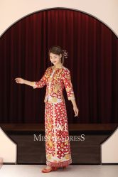 -MISS MIA 婚纱品牌馆