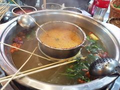 -欧阳小姐在成都(鼓楼店)