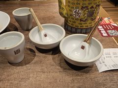 -香园茶社·金陵小灶(老门东店)