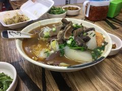 -正宗阳山牛杂(东城店)