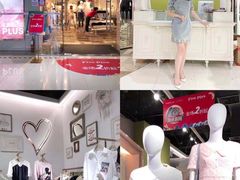 -深圳华盛奥特莱斯(华南一道店)