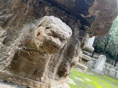 -四门塔风景区