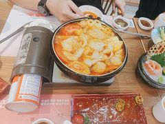 -花漫里日式餐厅(刺桐店)