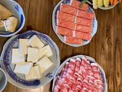 -东镇老火锅(高新区店)