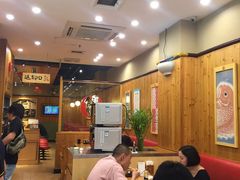 大堂-虹梅食堂·爱蝦乃家