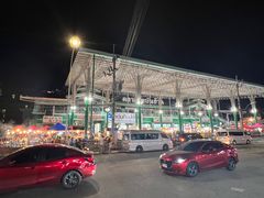 -班赞海鲜市场