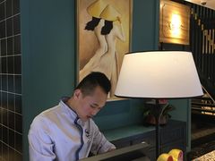 -美奈小馆·越南料理(中航城君尚购物中心店)