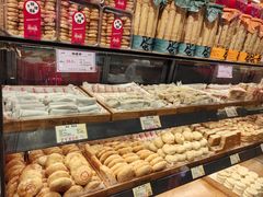 -百饼园(南后街店)
