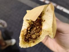 麻辣牛肉-易老大蛋烘糕(奎星楼总店)