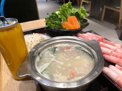 -彤德莱牛肉火锅(双港店)