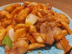 -那时新疆·若羌(经纬汇店)