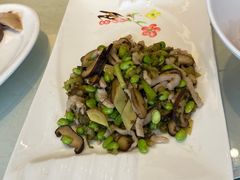 -骏莱海鲜鱼港(五角场店)