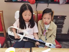 -金刚山烧烤(中山路店)