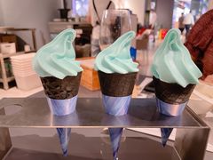 -小大董·烤鸭(观景餐厅·南京西路店)