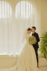 -金夫人婚纱摄影