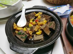 -阿忠食坊大排档·20年老店(万象城店)