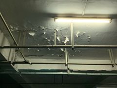 -无锡烤鸭馆中山路店-停车场