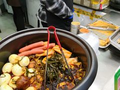 -焖烤鸡腿饼(桃源路店)