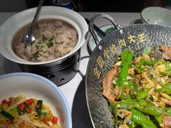 -费大厨辣椒炒肉(黄兴中心广场店)