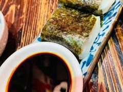 烤年糕-平成屋·午肴夜酒(四川北路店)