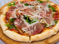 -后厨意餐La Cucina(外交公寓店)