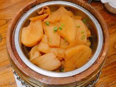 -苹果树下艺术餐厅(通州店)