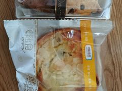 巧克力迷你司康-中粮丰通（北京)食品有限公司
