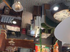 -火啫啫·粤式啫啫煲(南通首店)