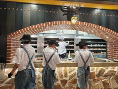 -汉巴味德·烤肉与啤酒的自助(杭州大悦城店)