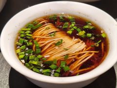 -小厨娘金榜题名(夫子庙秦淮河店)