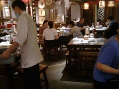 大堂-南京大牌档(济南万象城店)