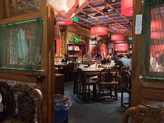 -小吊梨汤·北京菜·烤鸭(清河万象汇店)