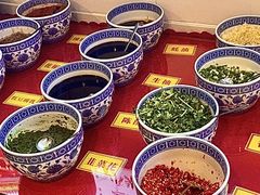 -虾大侠·盱眙龙虾老北京铜锅涮羊肉(金楠天街店)