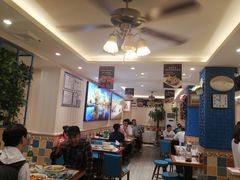 -阿里西北美食(小黄庄店)