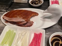 -金鸭季·臻品餐厅(欢乐海岸购物中心店)