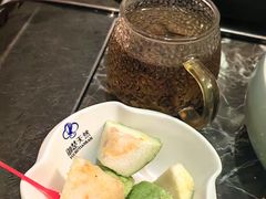 -天然沐足·推背采耳·敷姜艾灸(龙眼美食街店)