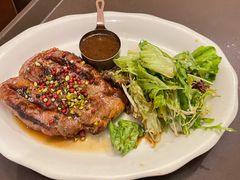 -塔道斯西餐厅(中央大街店)