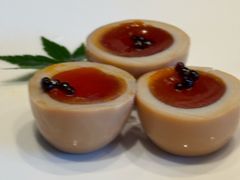 安溪糖心茶叶蛋-CHIC1699远洋私厨