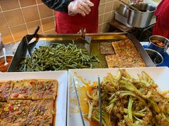 -泰合素食(双流店)