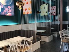 -芒青柠·鲜果甜品茶(双中店)