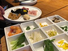 -云海肴·汽锅鸡·云南菜(天山百盛优客店)