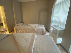 -泉·颂钵冥想·减压·疗愈SPA(前海店)
