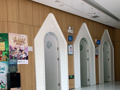 -北京恒爱动物医院(清景园分院)