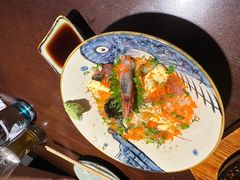 -晶吉·居酒屋·烧鸟·生鱼饭(中山区民主广场店)